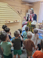 Экскурсия Экскурсия.